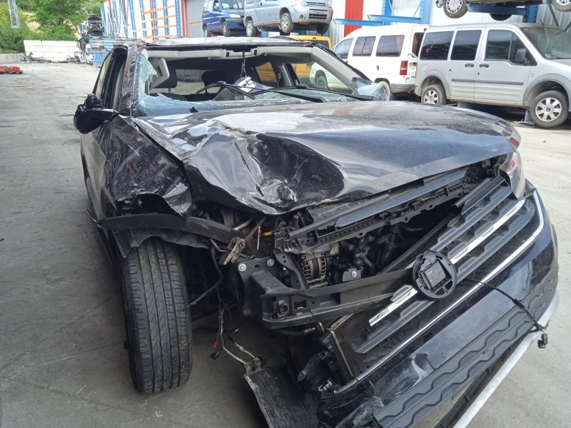 volkswagen t-cross (c11, d31) del año 2022