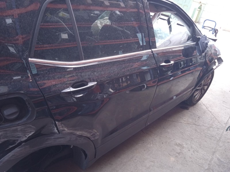 volkswagen t-cross (c11, d31) del año 2022