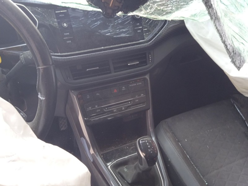 volkswagen t-cross (c11, d31) del año 2022