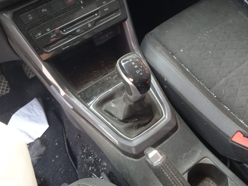 volkswagen t-cross (c11, d31) del año 2022