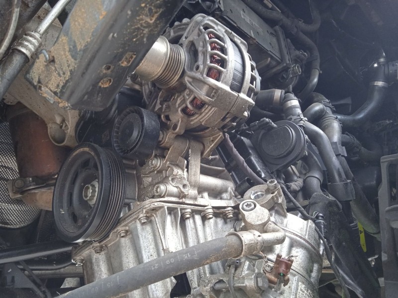 volkswagen t-cross (c11, d31) del año 2022