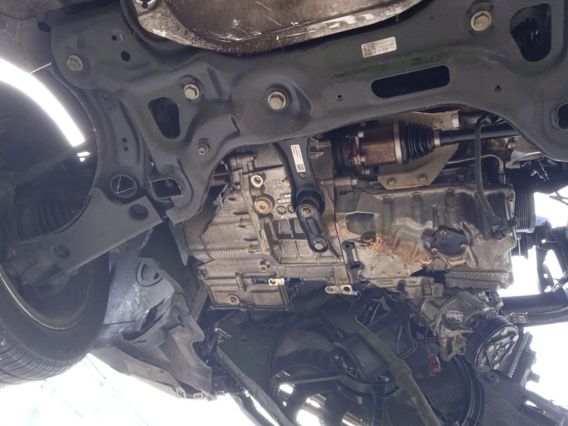 volkswagen t-cross (c11, d31) del año 2022