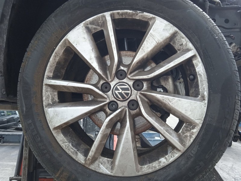 volkswagen t-cross (c11, d31) del año 2022