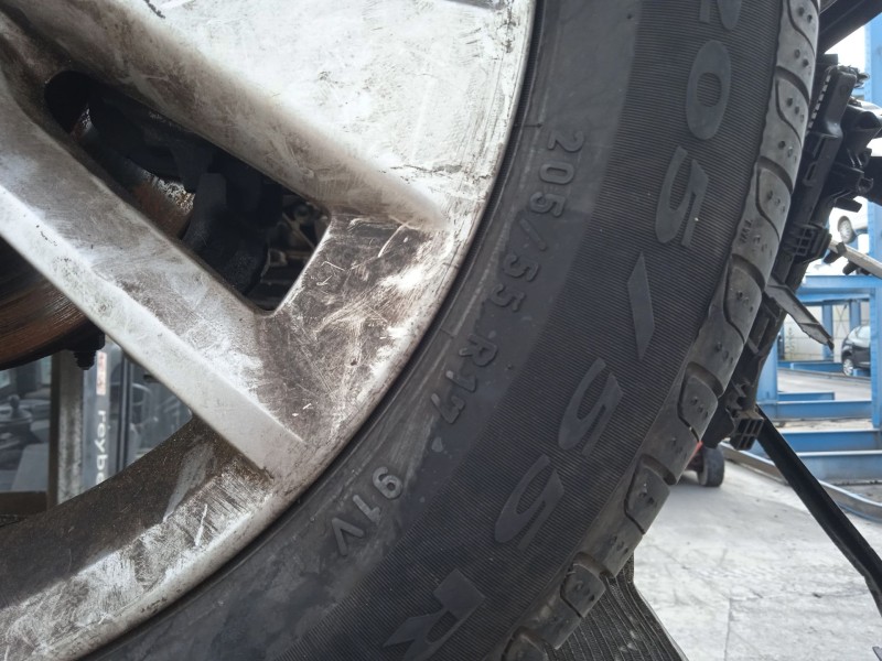 volkswagen t-cross (c11, d31) del año 2022