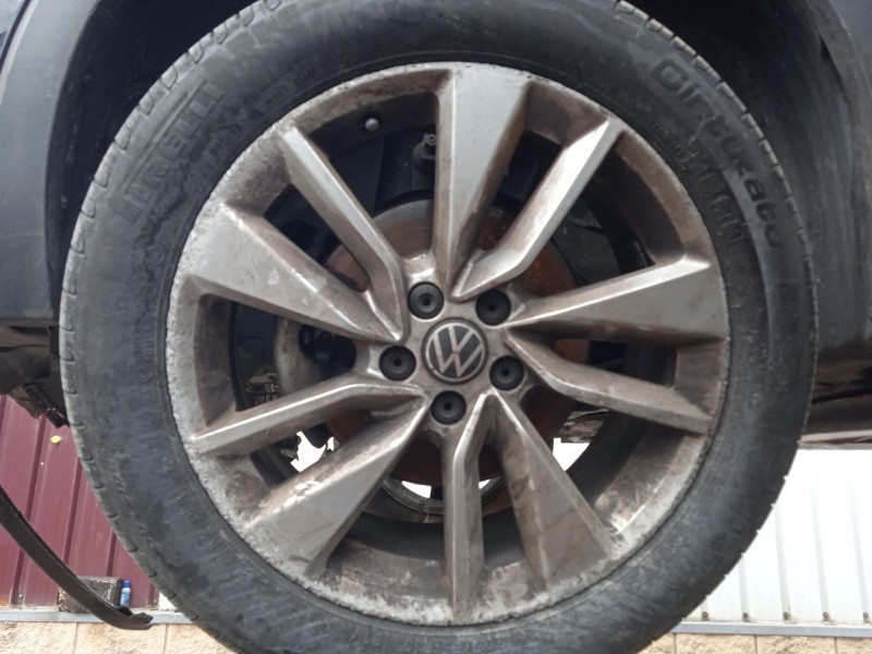 volkswagen t-cross (c11, d31) del año 2022