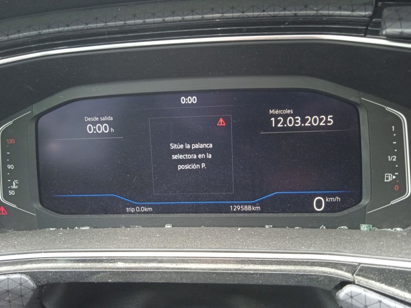 volkswagen t-cross (c11, d31) del año 2022