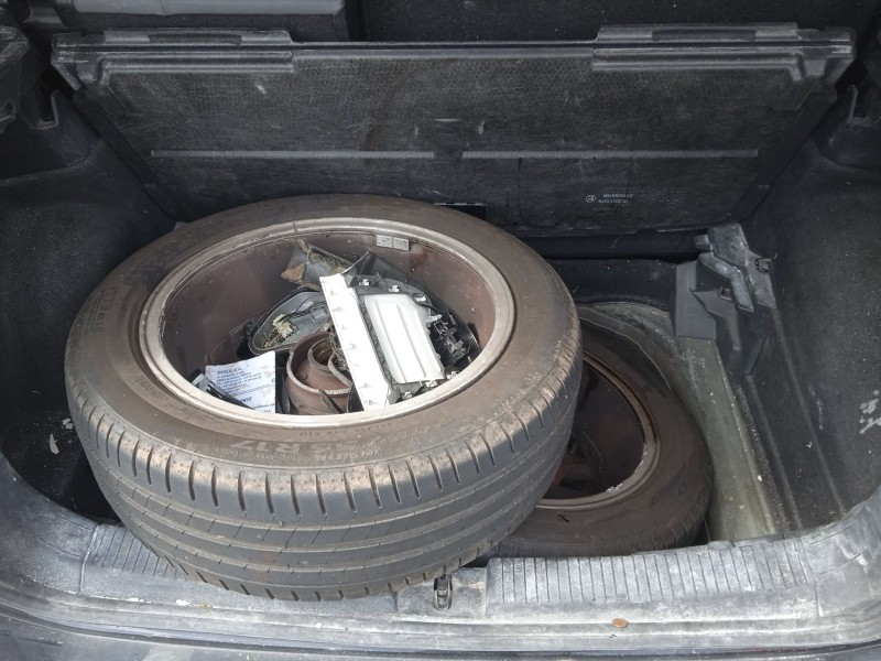 volkswagen t-cross (c11, d31) del año 2022