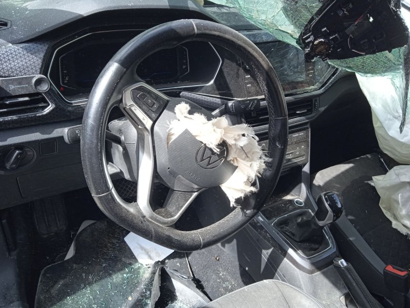 volkswagen t-cross (c11, d31) del año 2022