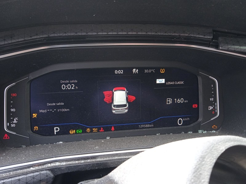 volkswagen t-cross (c11, d31) del año 2022