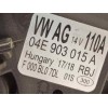 Recambio de alternador para seat arona reference plus referencia OEM IAM 04E903015A  F000BL07DL