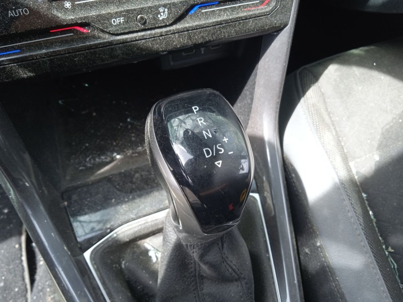 volkswagen t-cross (c11, d31) del año 2022