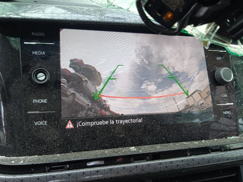 volkswagen t-cross (c11, d31) del año 2022