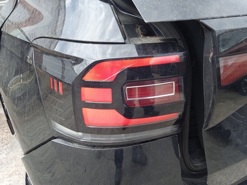 volkswagen t-cross (c11, d31) del año 2022