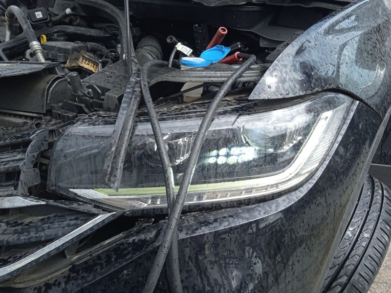 volkswagen t-cross (c11, d31) del año 2022