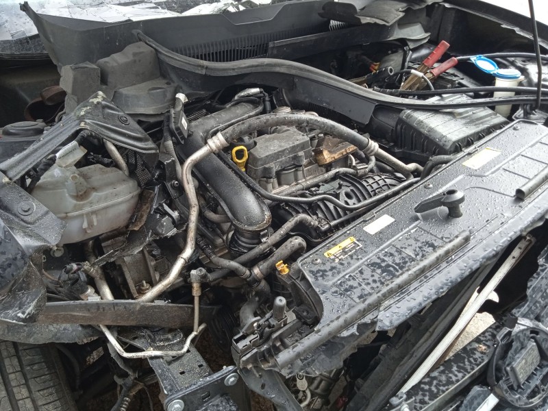 volkswagen t-cross (c11, d31) del año 2022