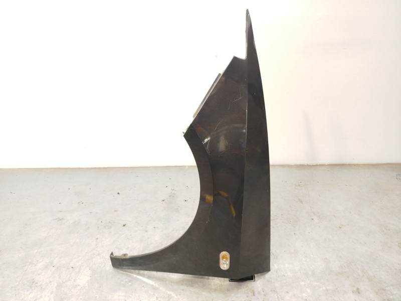 Recambio de aleta delantera izquierda para seat ibiza iv sc (6j1, 6p5) 1.4 referencia OEM IAM 6J0821021B  