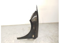 Recambio de aleta delantera izquierda para seat ibiza iv sc (6j1, 6p5) 1.4 referencia OEM IAM 6J0821021B   2