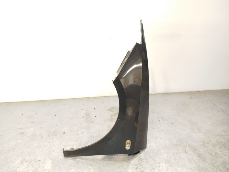 Recambio de aleta delantera izquierda para seat ibiza iv sc (6j1, 6p5) 1.4 referencia OEM IAM 6J0821021B  