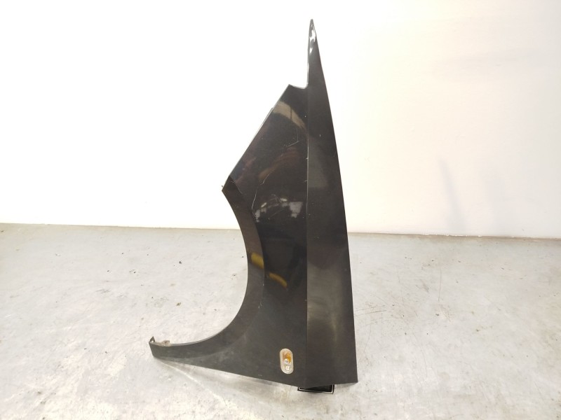 Recambio de aleta delantera izquierda para seat ibiza iv sc (6j1, 6p5) 1.4 referencia OEM IAM 6J0821021B  