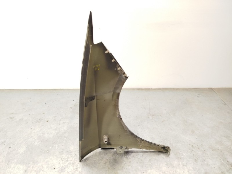 Recambio de aleta delantera izquierda para seat ibiza iv sc (6j1, 6p5) 1.4 referencia OEM IAM 6J0821021B  