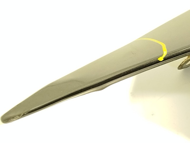 Recambio de aleta delantera izquierda para seat ibiza iv sc (6j1, 6p5) 1.4 referencia OEM IAM 6J0821021B  