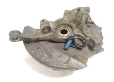 Recambio de mangueta delantera derecha para bmw x5 (e53) 3.0 i referencia OEM IAM 31216761576   2