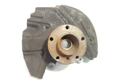 Recambio de mangueta delantera izquierda para bmw x5 (e53) 3.0 i referencia OEM IAM 31216761575  