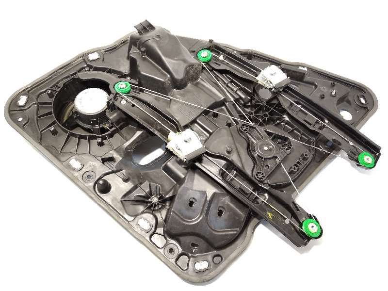 ELEVALUNAS TRASERO DERECHO 7P6839756A 8K0959811A