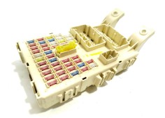 Recambio de caja reles / fusibles para hyundai ix20 1.6 cat referencia OEM IAM 919501K513   2