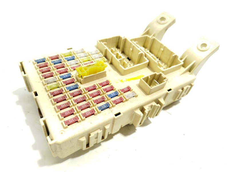 Recambio de caja reles / fusibles para hyundai ix20 1.6 cat referencia OEM IAM 919501K513  