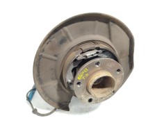 Recambio de mangueta trasera derecha para bmw x5 (e53) 3.0 i referencia OEM IAM 33321095240  