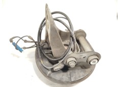 Recambio de mangueta trasera derecha para bmw x5 (e53) 3.0 i referencia OEM IAM 33321095240   2