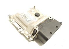 Recambio de centralita motor uce para hyundai ix20 1.6 cat referencia OEM IAM 391992B040 9001143231 1038407759