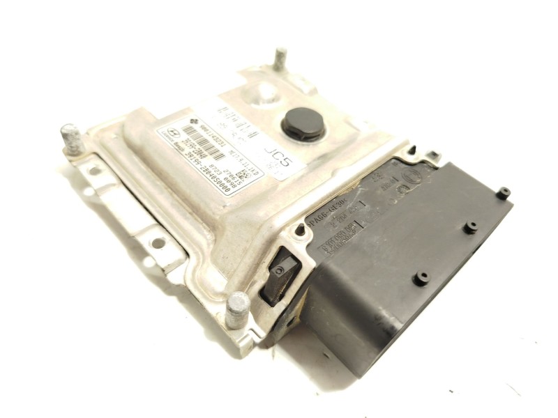 Recambio de centralita motor uce para hyundai ix20 1.6 cat referencia OEM IAM 391992B040 9001143231 1038407759