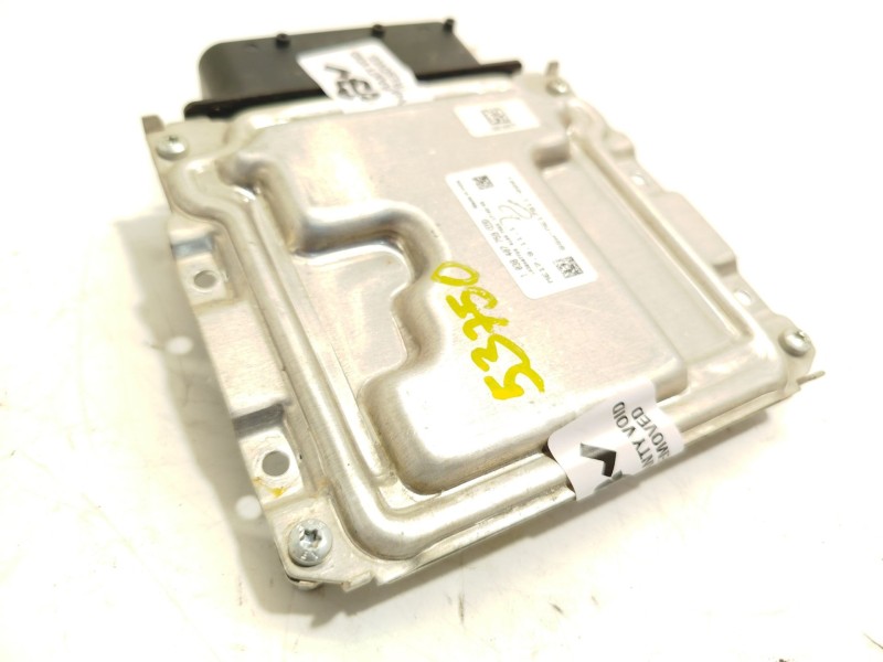 Recambio de centralita motor uce para hyundai ix20 1.6 cat referencia OEM IAM 391992B040 9001143231 1038407759