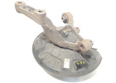 Recambio de mangueta trasera izquierda para hyundai i30 (pde, pd, pden) 1.0 t-gdi referencia OEM IAM 52710G4AA0 52730G2000  2