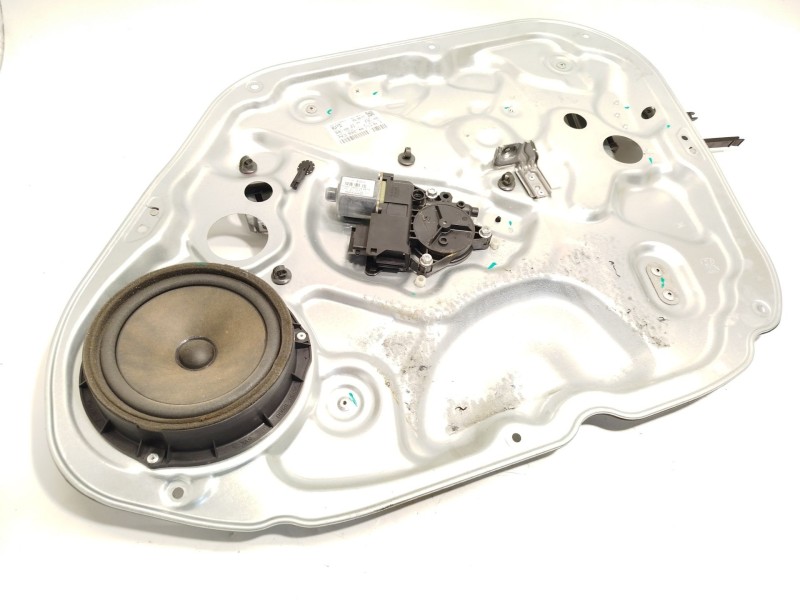 Recambio de elevalunas delantero derecho para hyundai ix20 1.6 cat referencia OEM IAM 824801K030 824601P010 