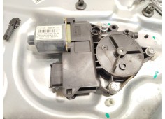 Recambio de elevalunas delantero derecho para hyundai ix20 1.6 cat referencia OEM IAM 824801K030 824601P010  2