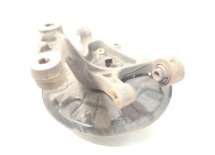 Recambio de mangueta trasera derecha para hyundai i30 (pde, pd, pden) 1.0 t-gdi referencia OEM IAM 52720G4AA0 52730G2000  2