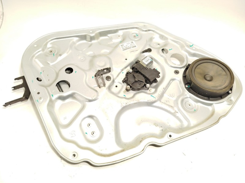 Recambio de elevalunas delantero izquierdo para hyundai ix20 1.6 cat referencia OEM IAM 824701K010 824501P010 