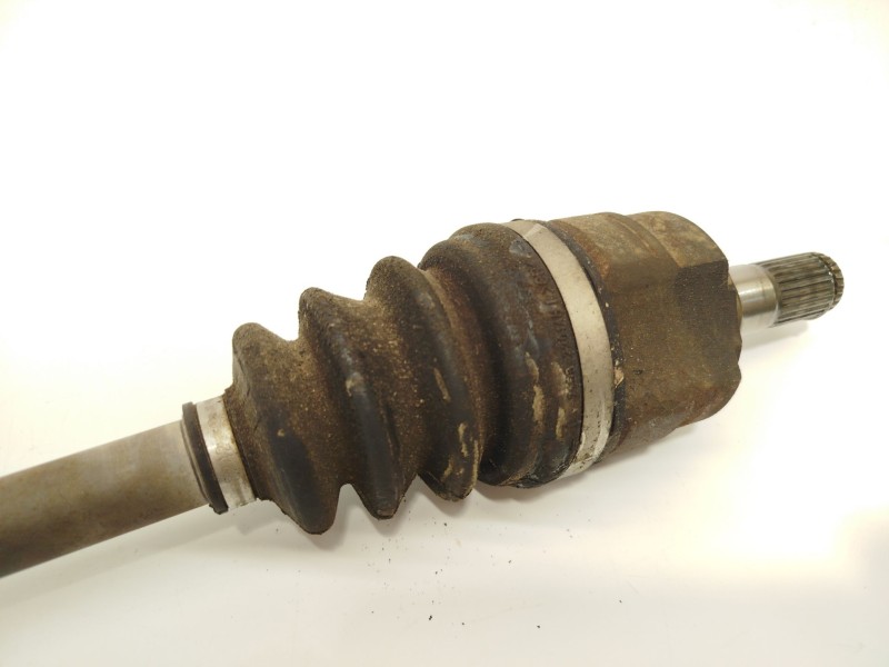 Recambio de transmision delantera derecha para hyundai ix20 1.6 cat referencia OEM IAM 495011P000  