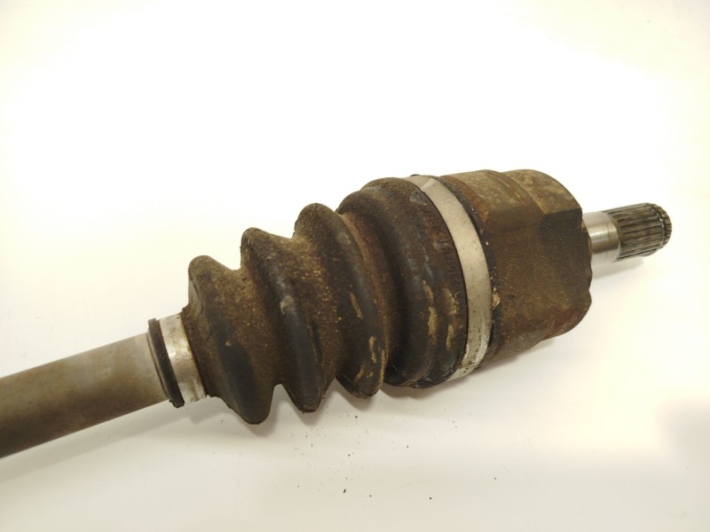 Recambio de transmision delantera derecha para hyundai ix20 1.6 cat referencia OEM IAM 495011P000  