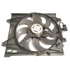 Recambio de electroventilador para ford ka (ru8) 1.3 tdci referencia OEM IAM 2319323  