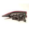 Recambio de piloto trasero derecho para renault clio iv (bh_) 1.5 dci 75 referencia OEM IAM 265506608R  