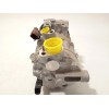 Recambio de compresor aire acondicionado para seat ibiza v (kj1, kjg) 1.0 tsi referencia OEM IAM 3Q0816803D 6SAS14C 4471102902