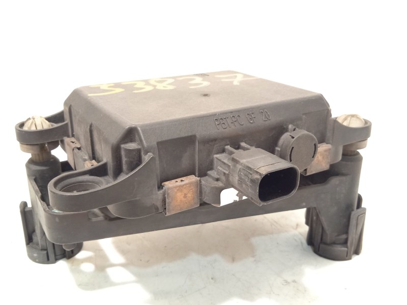 Recambio de modulo electronico para peugeot 5008 (0u_, 0e_) 1.6 hdi referencia OEM IAM 9673046780 5BA170304 6PZ009937