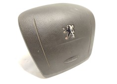 Recambio de airbag delantero izquierdo para peugeot boxer furgoneta 2.2 hdi 120 referencia OEM IAM 07354879960 735487996 