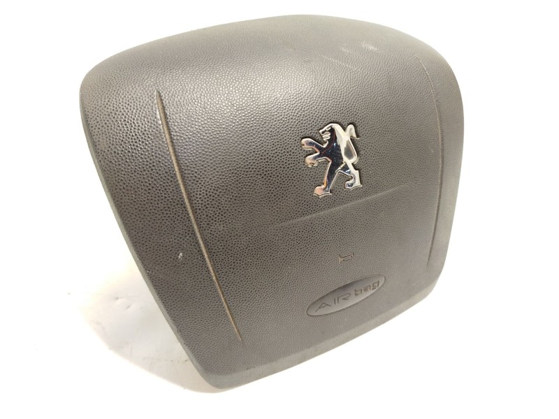 Recambio de airbag delantero izquierdo para peugeot boxer furgoneta 2.2 hdi 120 referencia OEM IAM 07354879960 735487996 