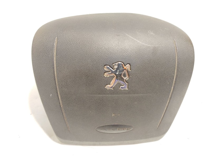 Recambio de airbag delantero izquierdo para peugeot boxer furgoneta 2.2 hdi 120 referencia OEM IAM 07354879960 735487996 