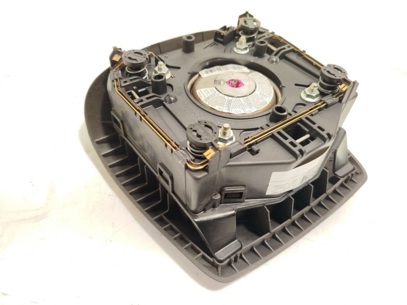 Recambio de airbag delantero izquierdo para peugeot boxer furgoneta 2.2 hdi 120 referencia OEM IAM 07354879960 735487996 